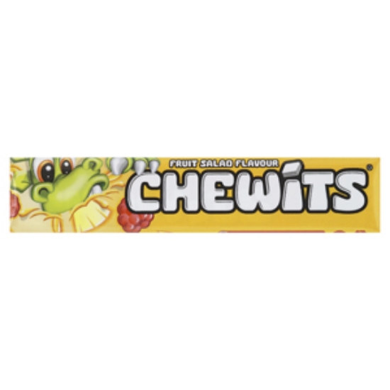 Picture of Chewits Fruit Salad x40